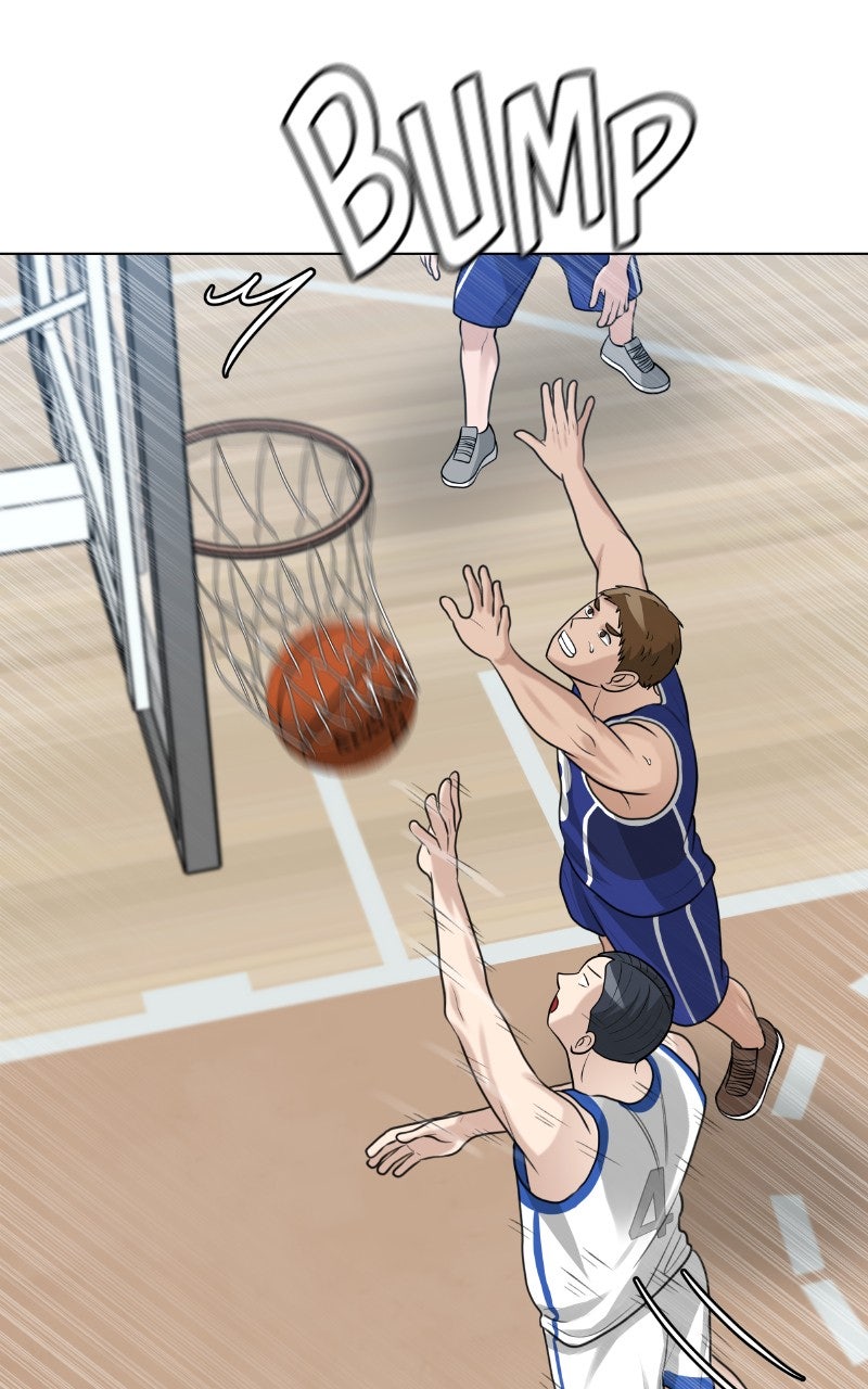 Read Big Man on the Court EN Manga Online