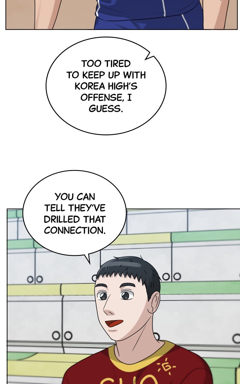 Read Big Man on the Court EN Manga Online