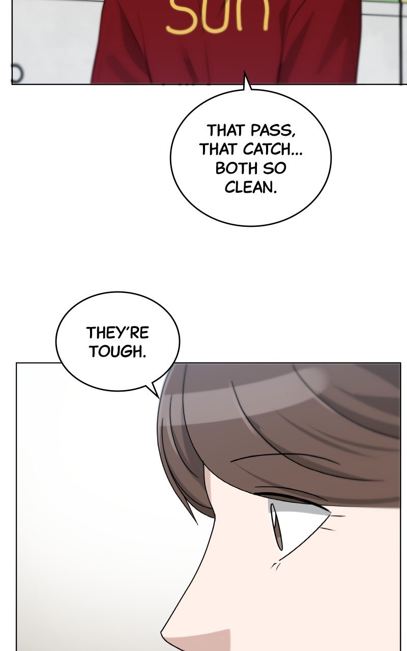 Read Big Man on the Court EN Manga Online