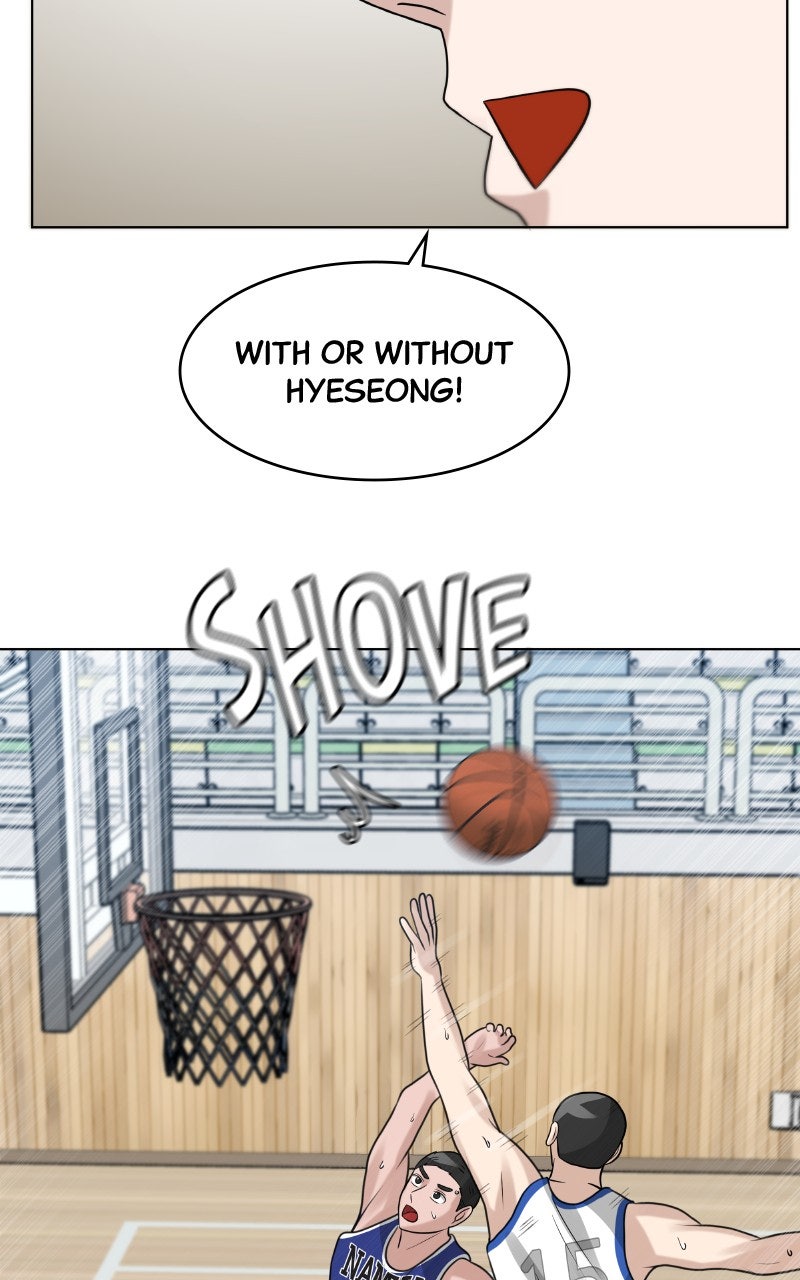 Read Big Man on the Court EN Manga Online