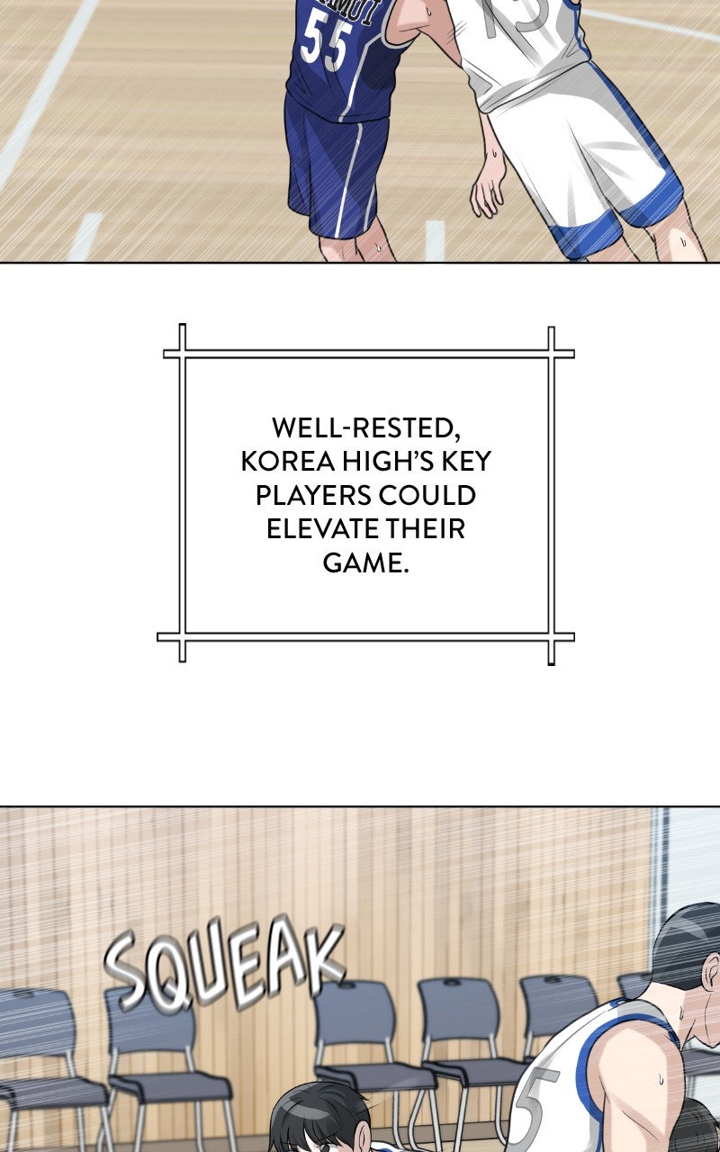 Read Big Man on the Court EN Manga Online