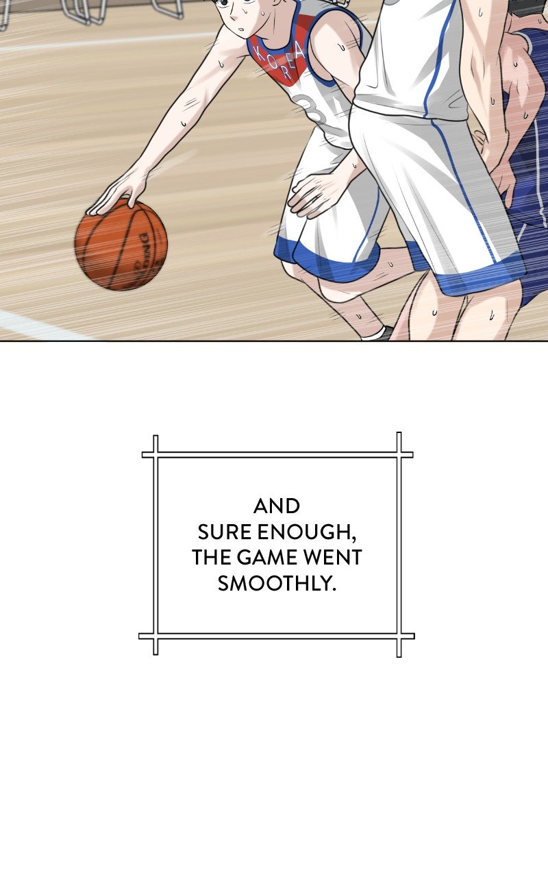 Read Big Man on the Court EN Manga Online