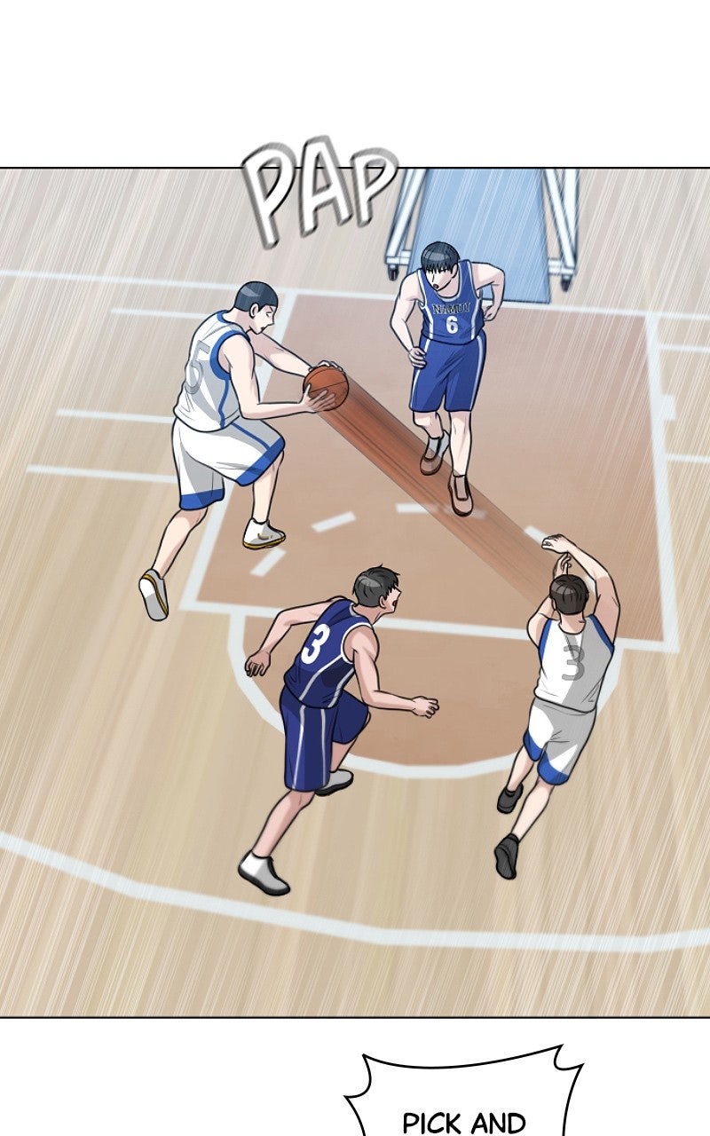 Read Big Man on the Court EN Manga Online