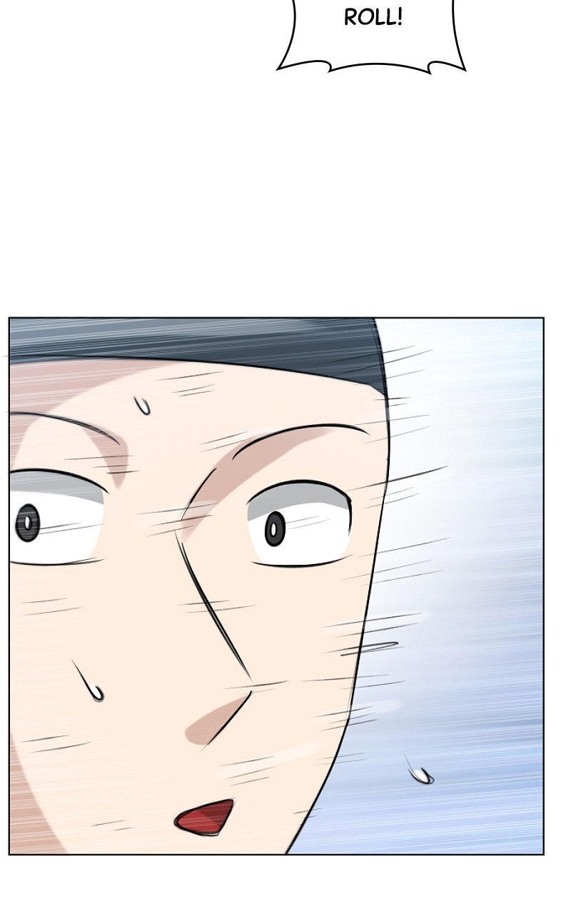 Read Big Man on the Court EN Manga Online