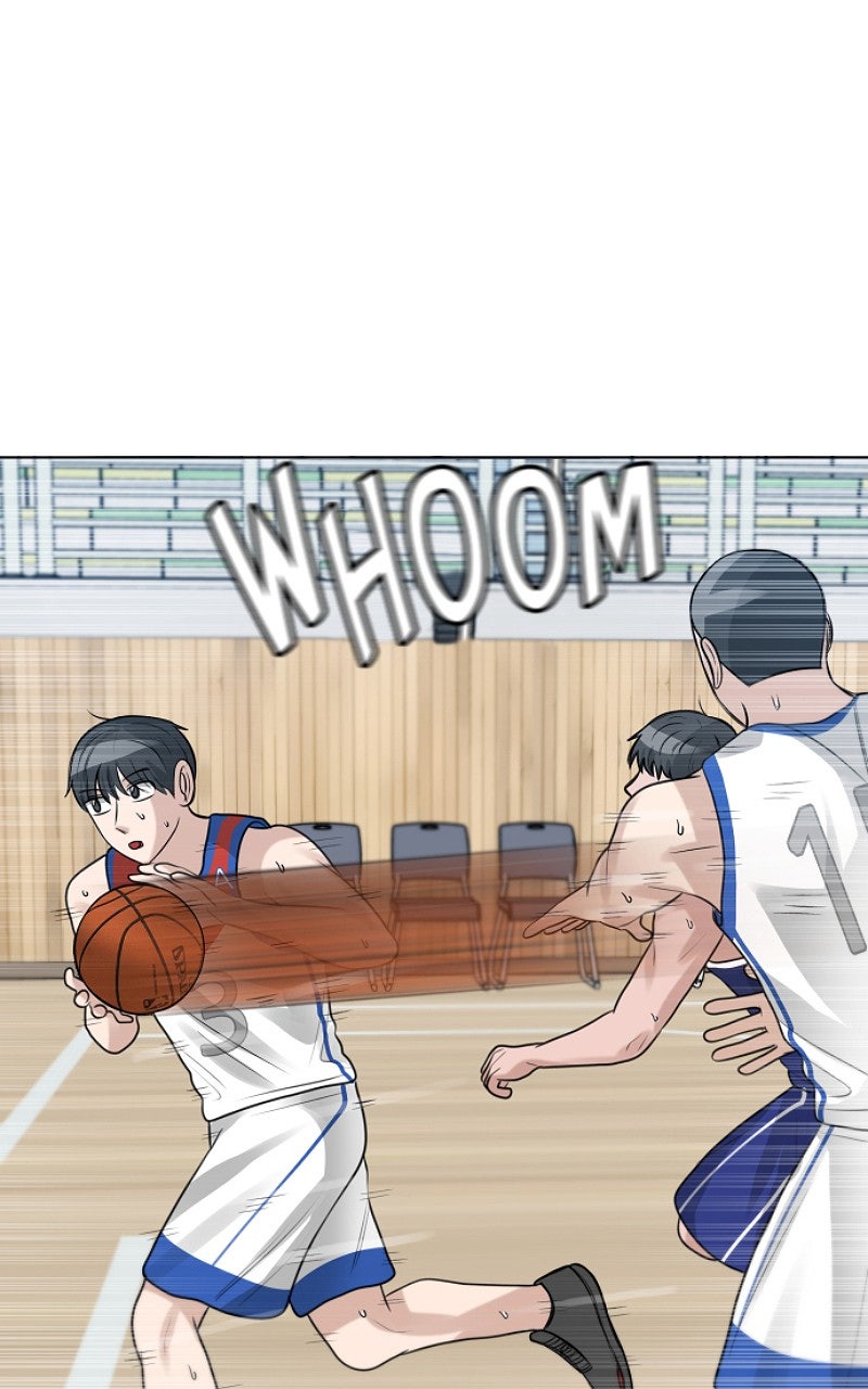 Read Big Man on the Court EN Manga Online