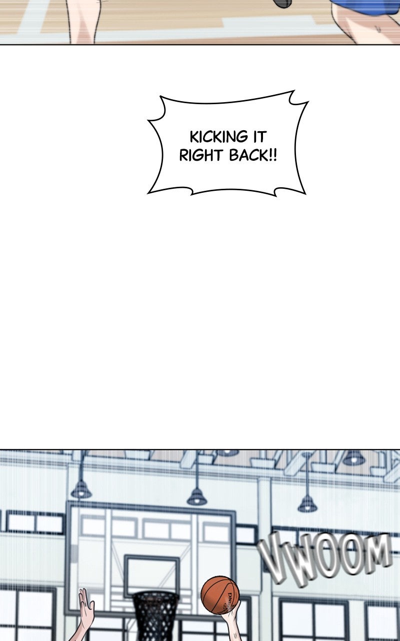 Read Big Man on the Court EN Manga Online