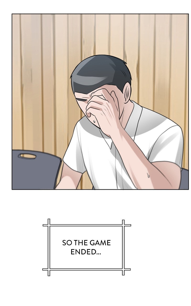 Read Big Man on the Court EN Manga Online