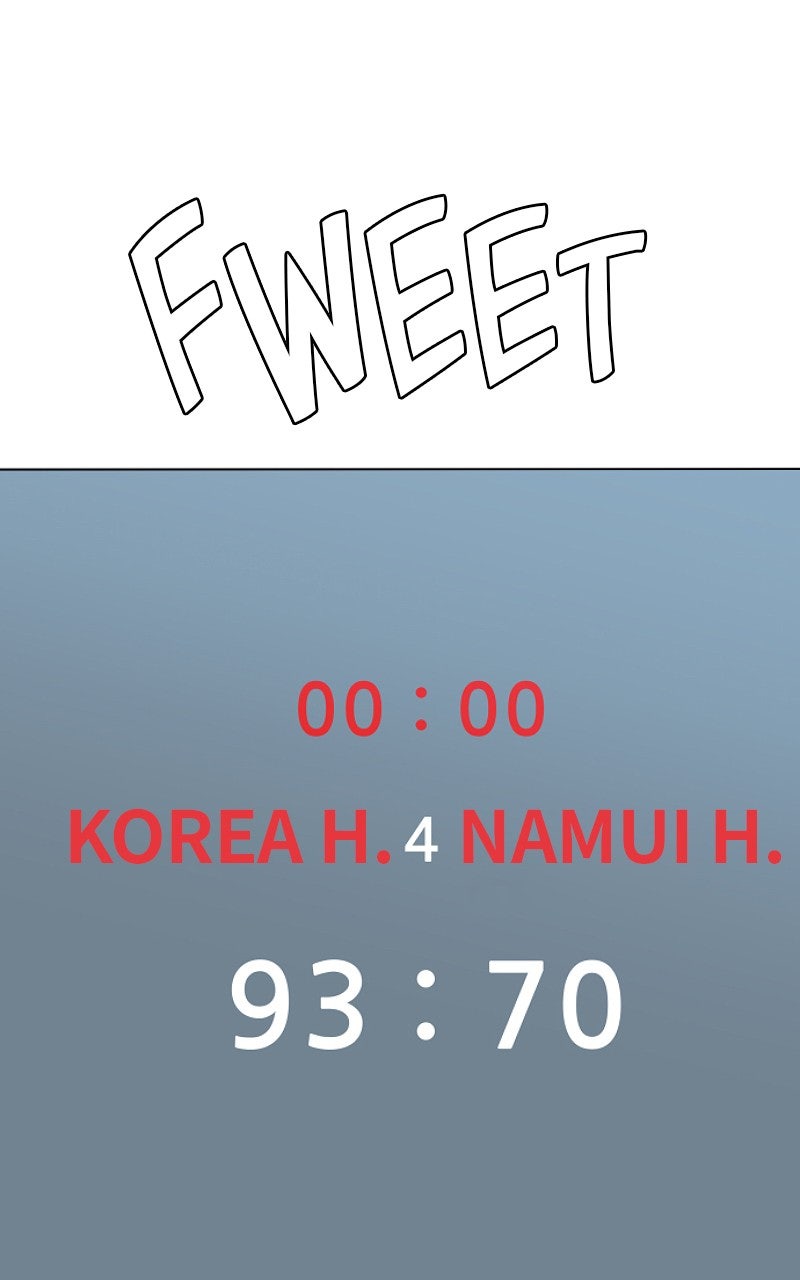 Read Big Man on the Court EN Manga Online