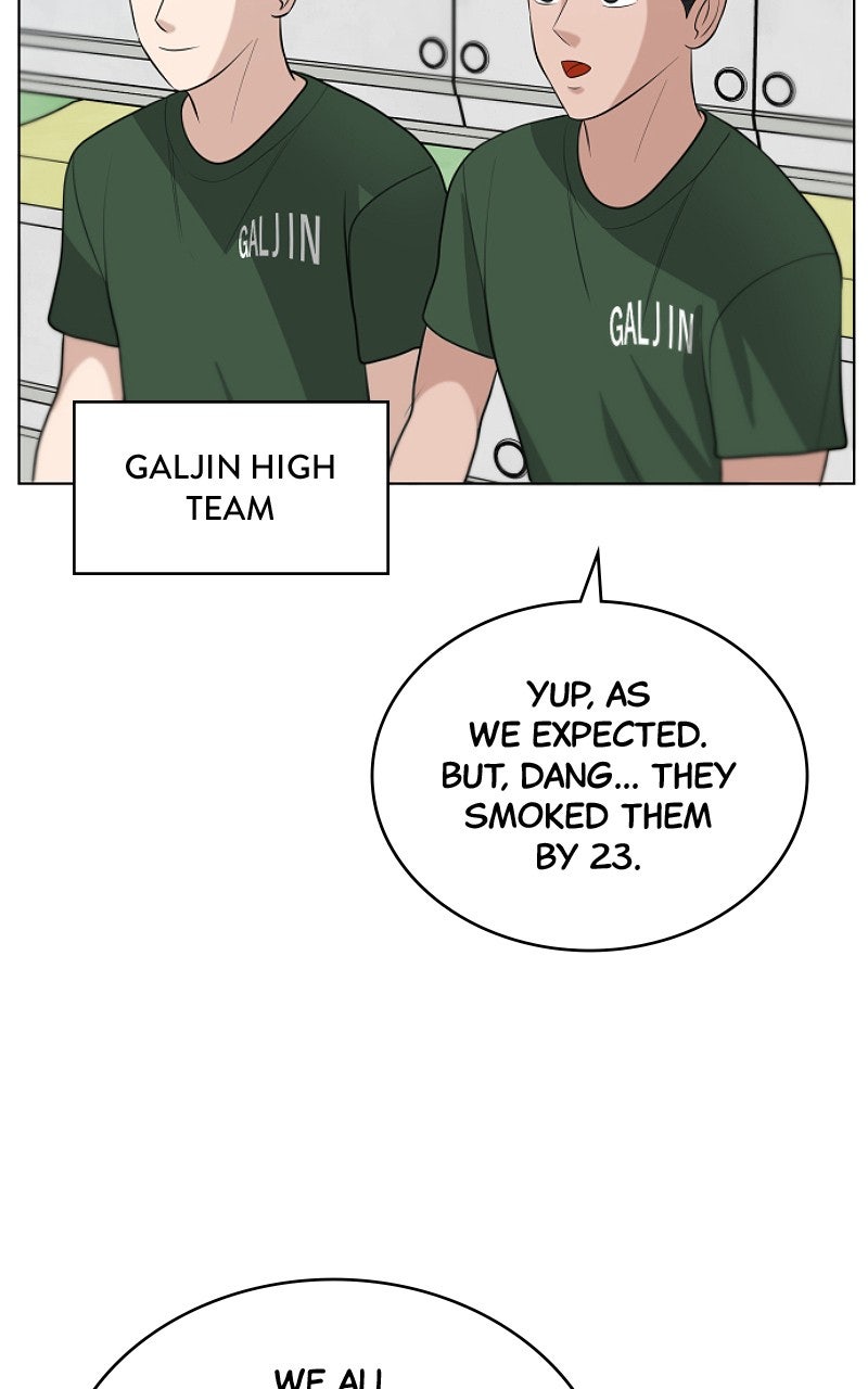 Read Big Man on the Court EN Manga Online