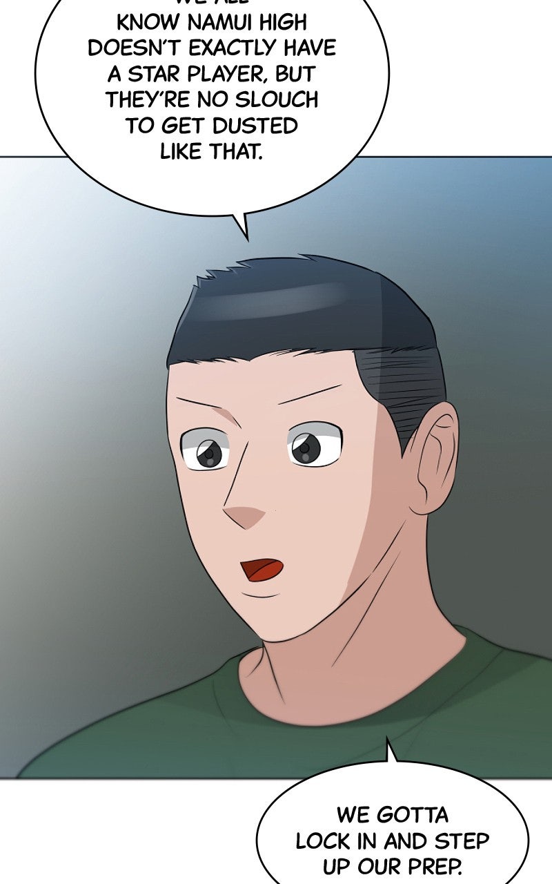 Read Big Man on the Court EN Manga Online