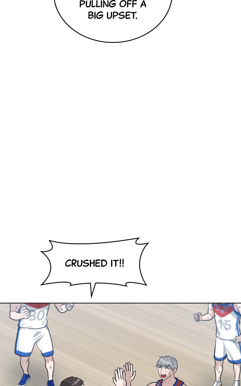 Read Big Man on the Court EN Manga Online