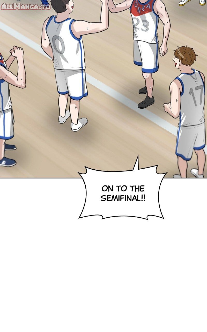 Read Big Man on the Court EN Manga Online
