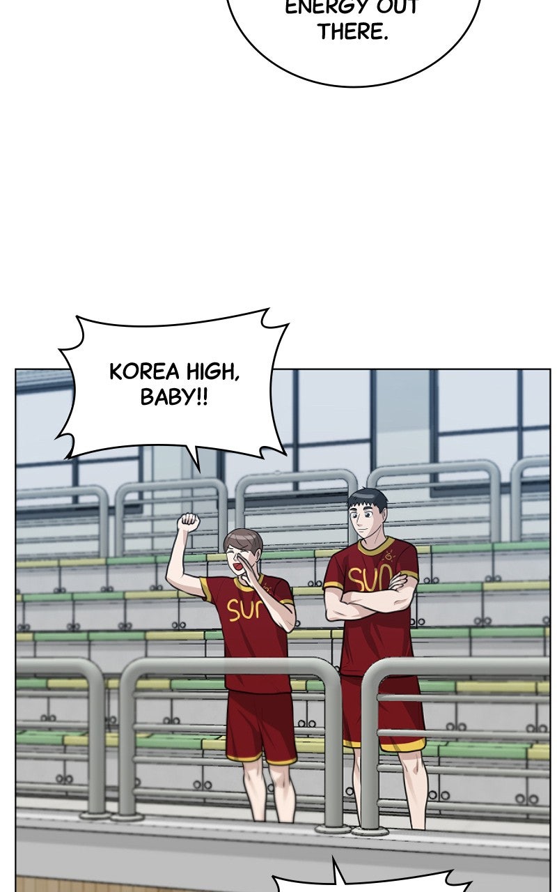 Read Big Man on the Court EN Manga Online