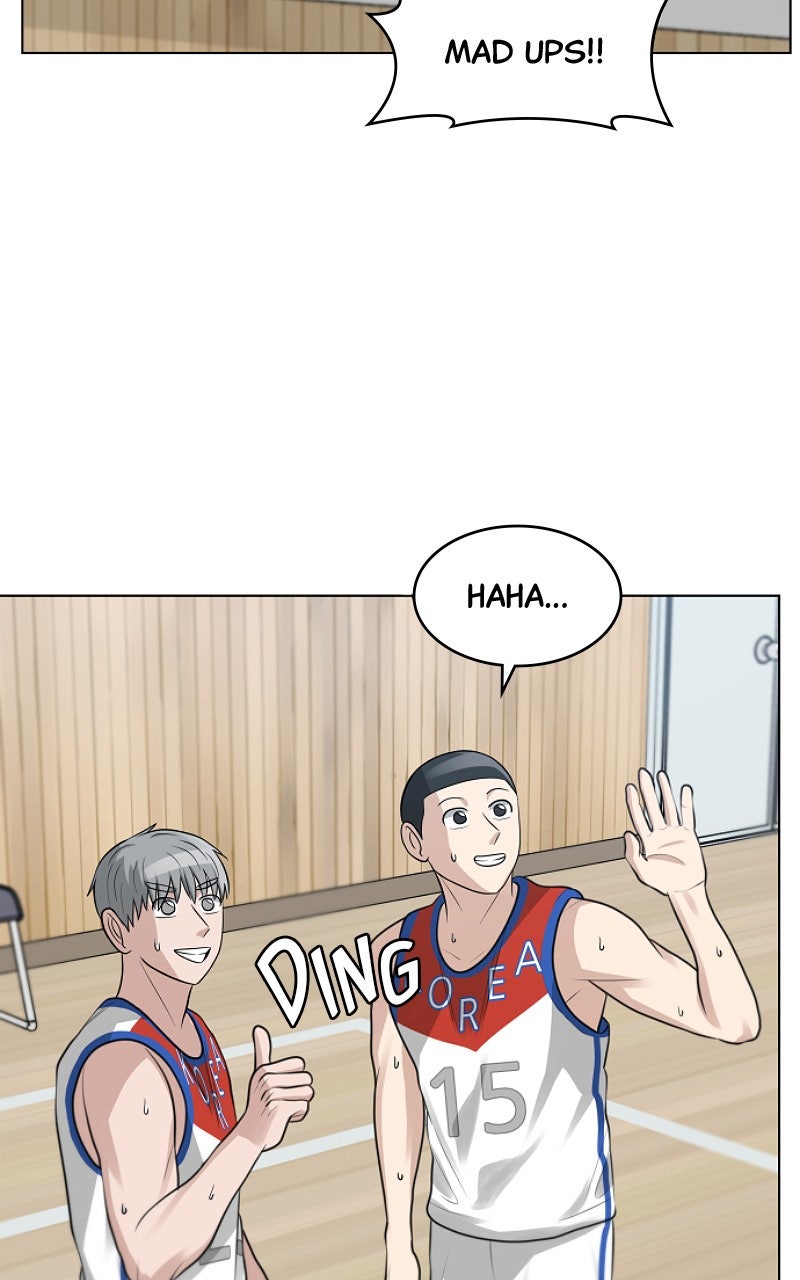 Read Big Man on the Court EN Manga Online