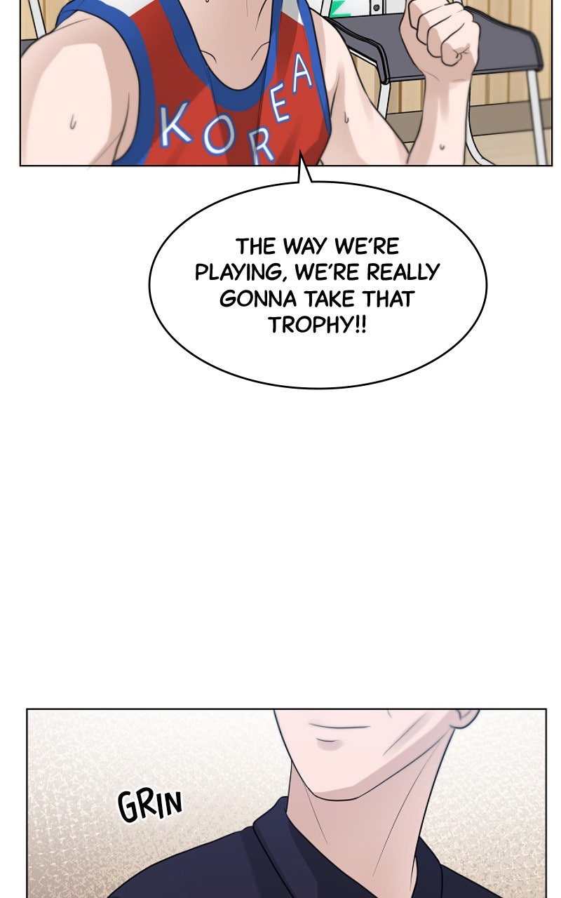 Read Big Man on the Court EN Manga Online