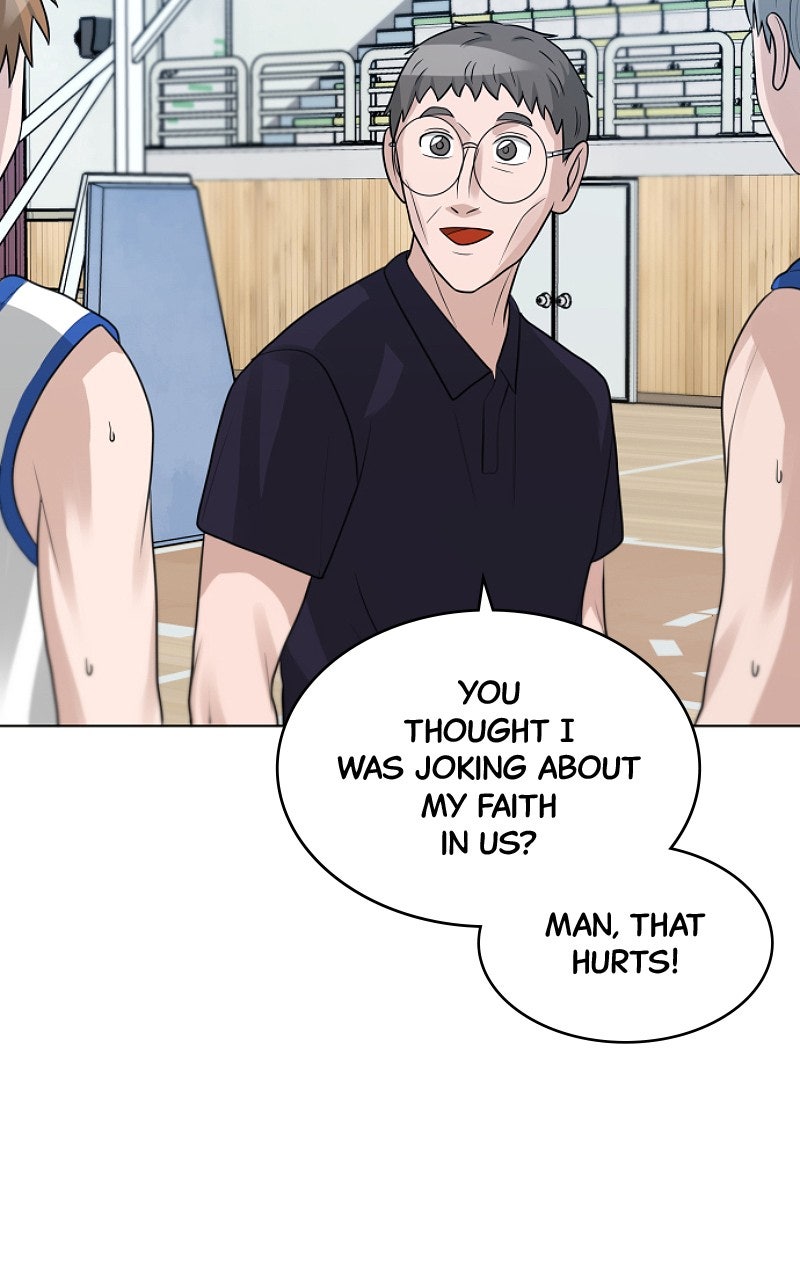 Read Big Man on the Court EN Manga Online