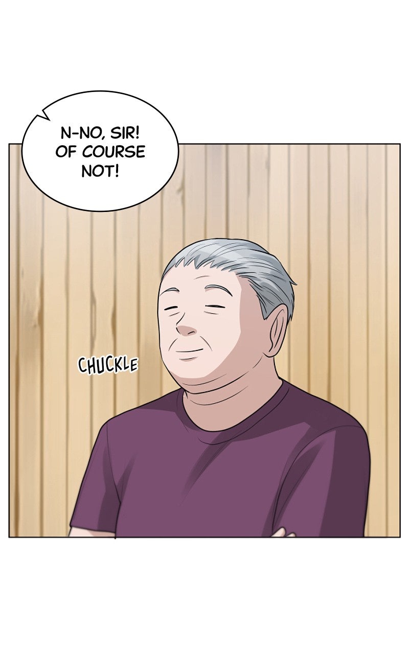 Read Big Man on the Court EN Manga Online