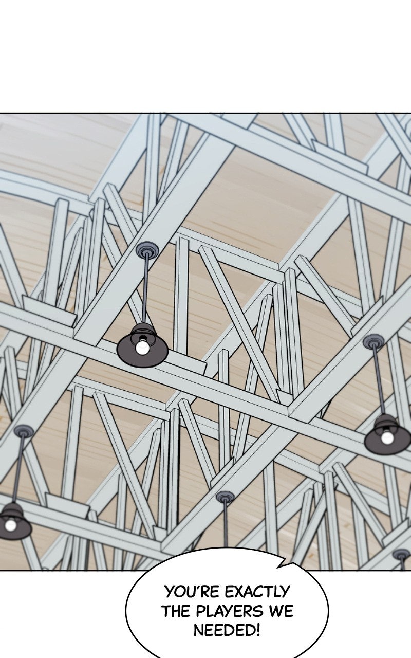 Read Big Man on the Court EN Manga Online