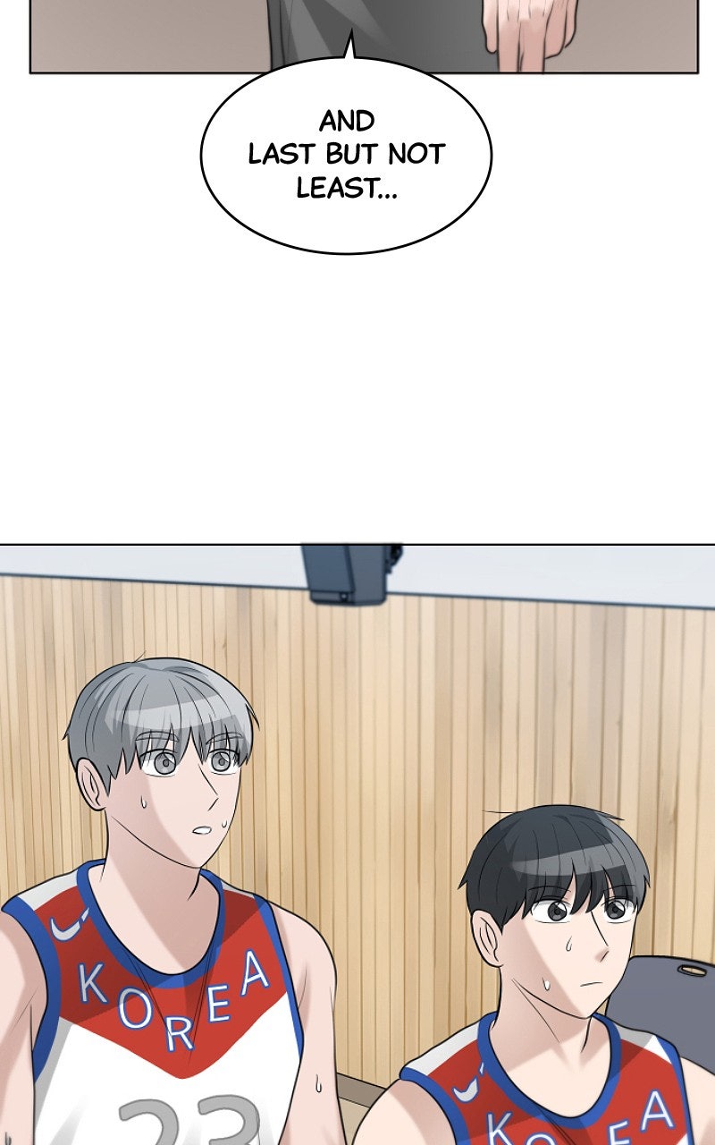 Read Big Man on the Court EN Manga Online