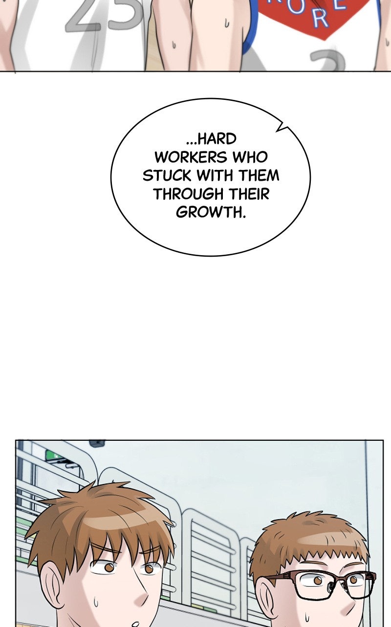 Read Big Man on the Court EN Manga Online