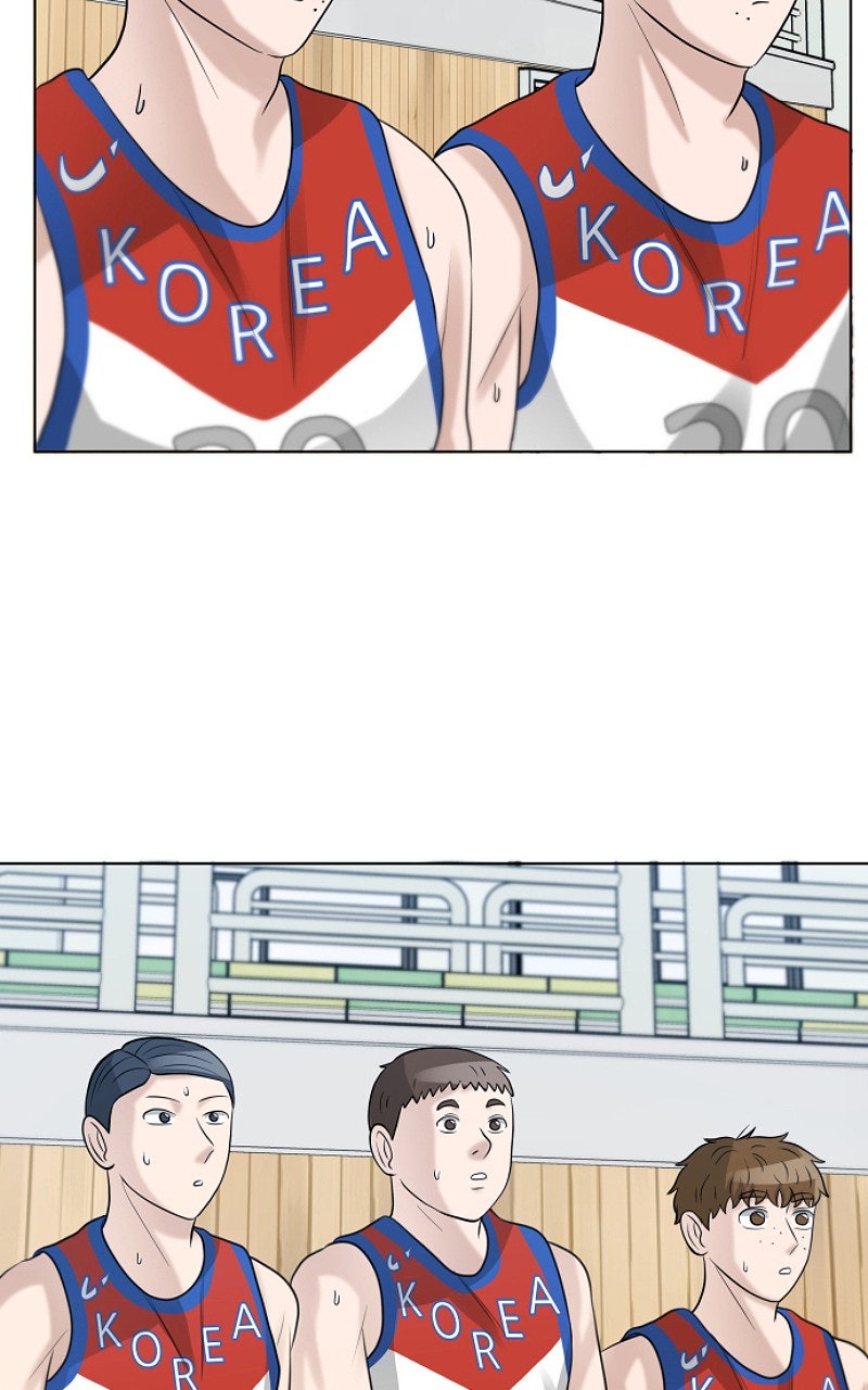 Read Big Man on the Court EN Manga Online