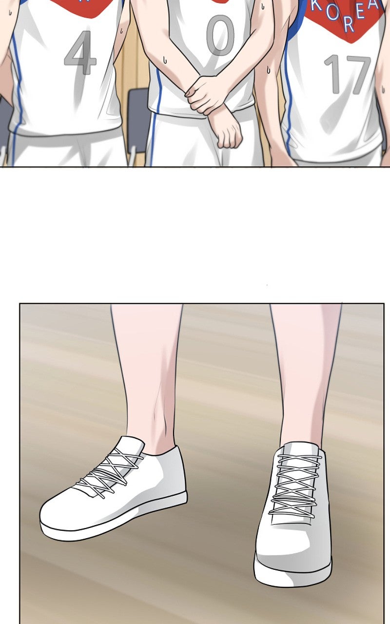 Read Big Man on the Court EN Manga Online