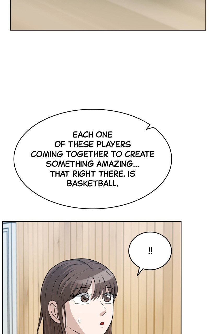 Read Big Man on the Court EN Manga Online