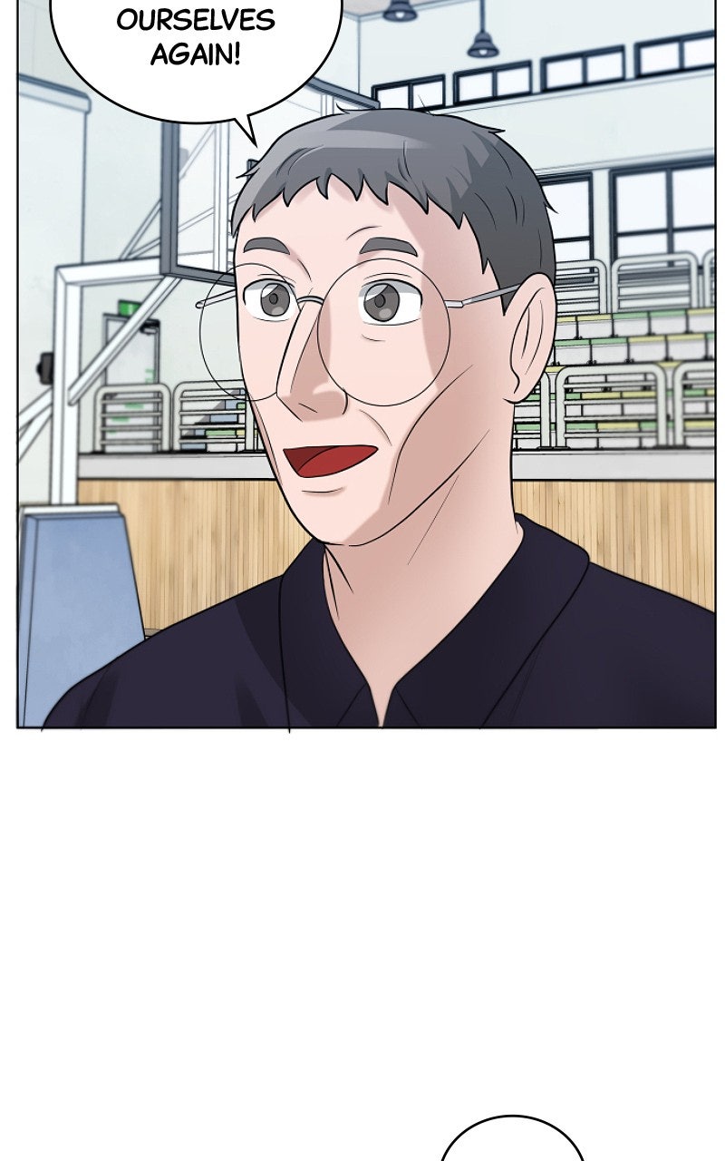 Read Big Man on the Court EN Manga Online