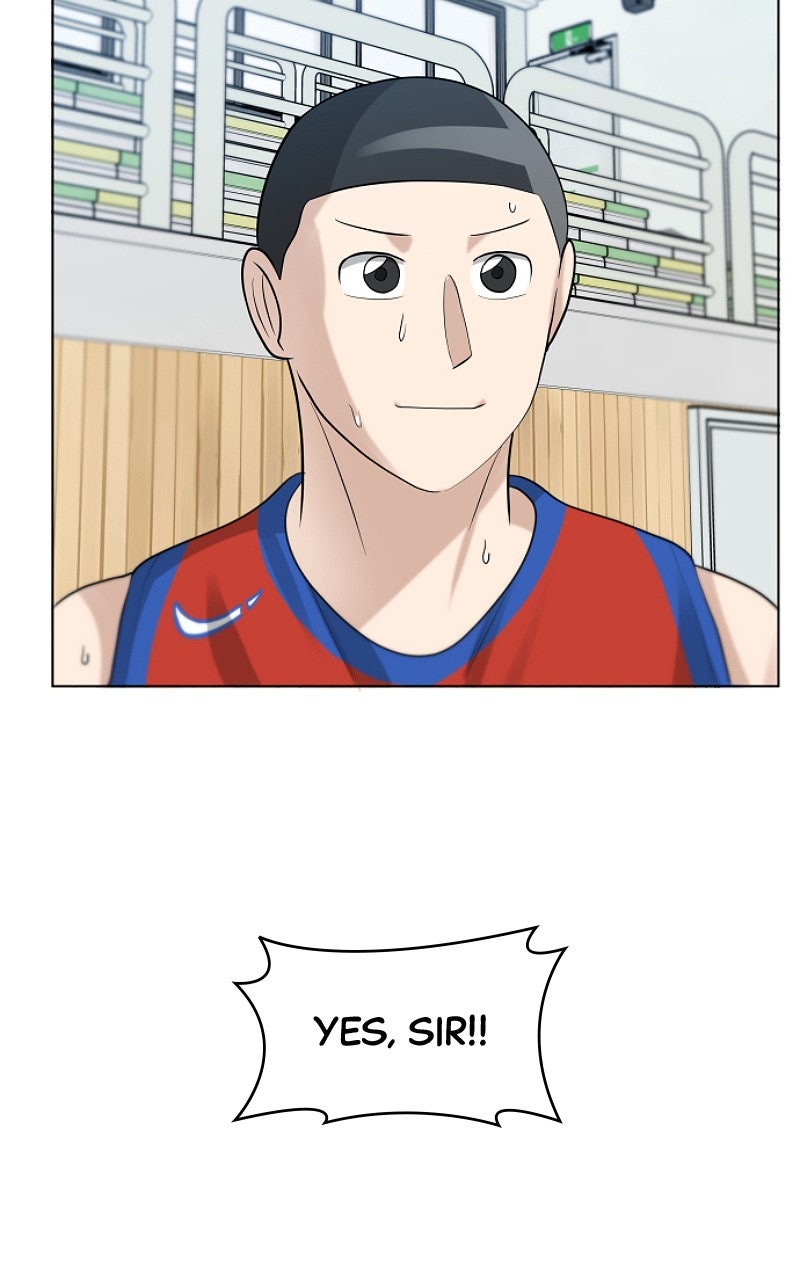 Read Big Man on the Court EN Manga Online