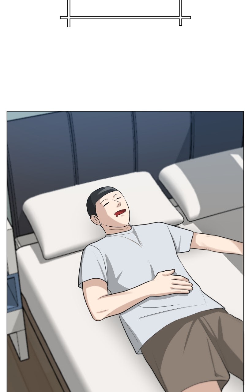 Read Big Man on the Court EN Manga Online