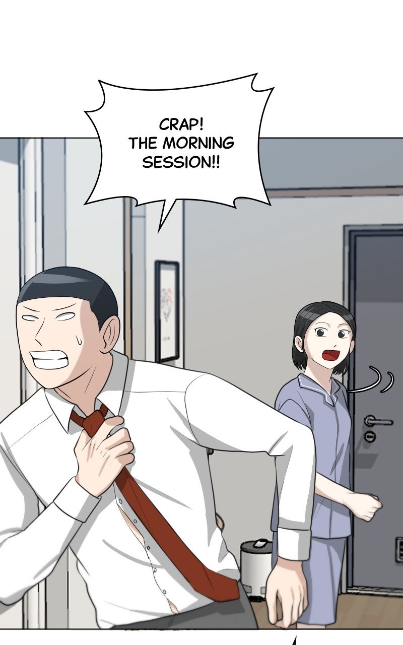 Read Big Man on the Court EN Manga Online