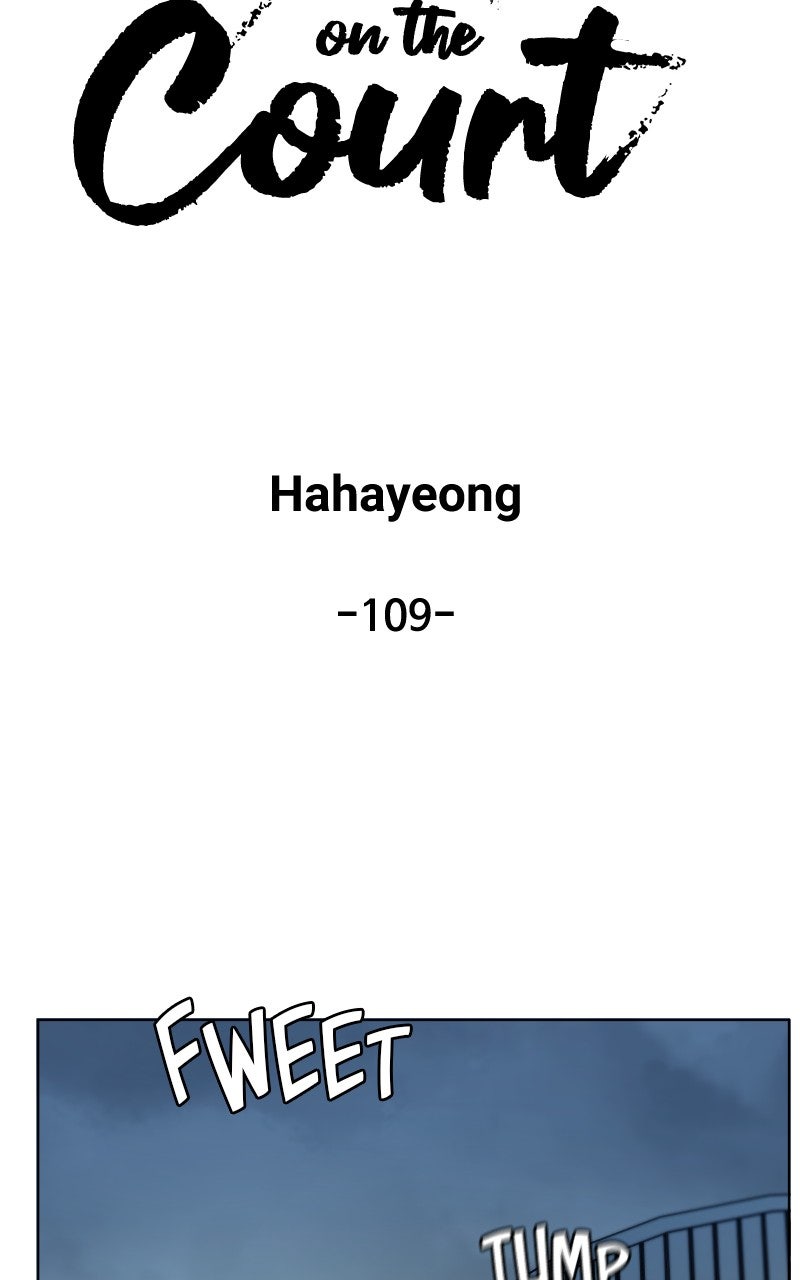 Read Big Man on the Court EN Manga Online