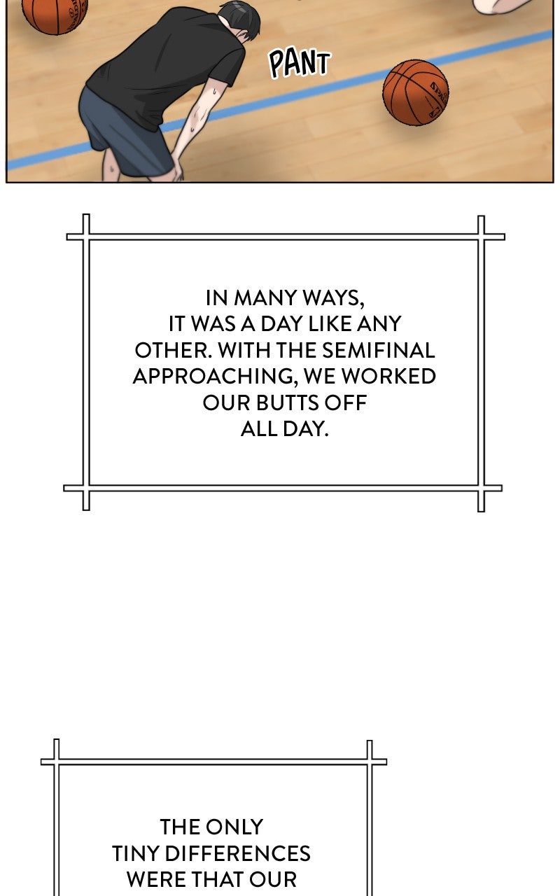 Read Big Man on the Court EN Manga Online