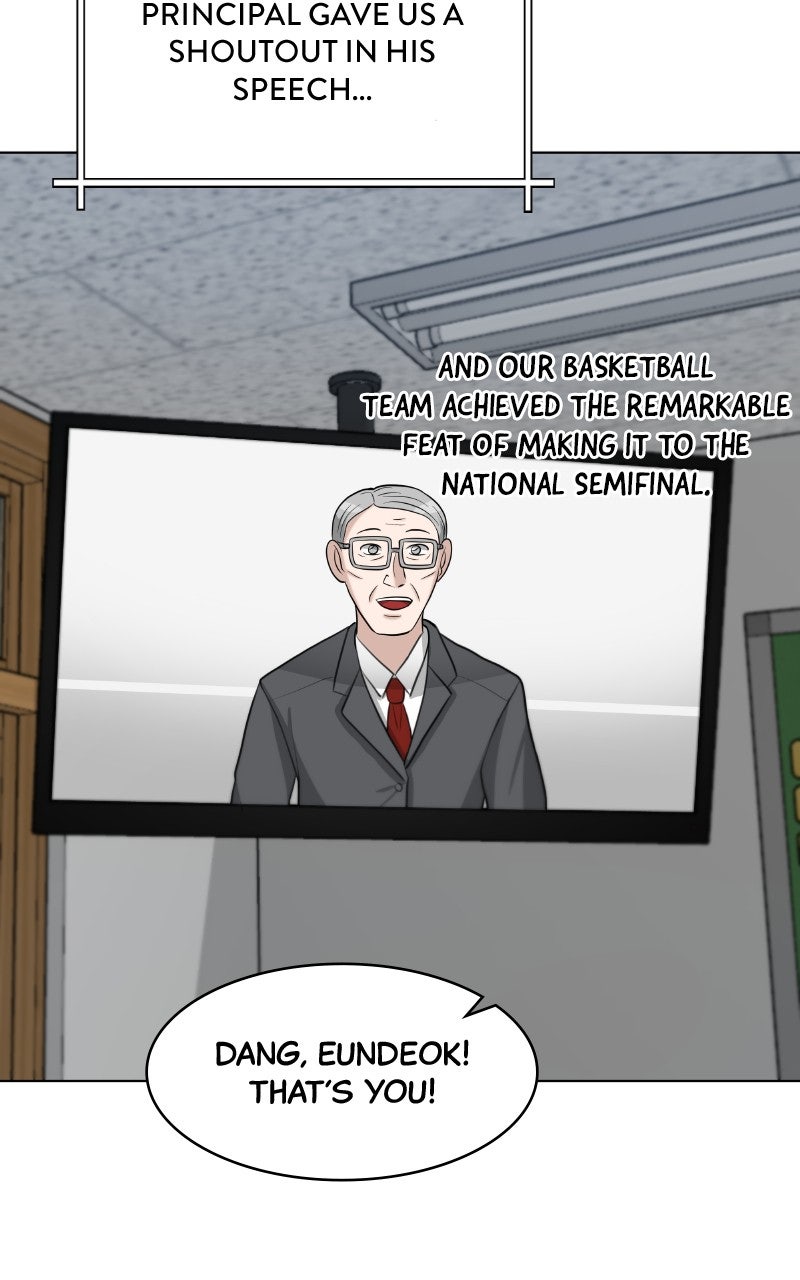 Read Big Man on the Court EN Manga Online