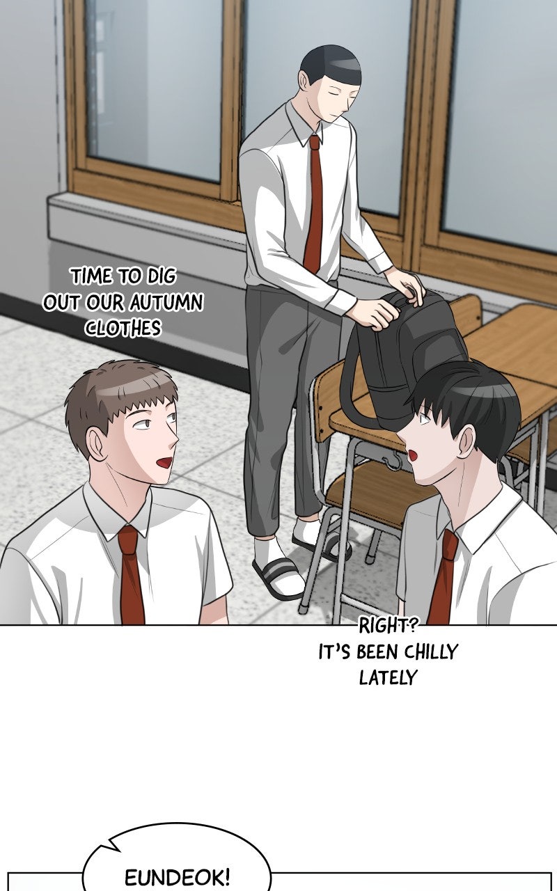 Read Big Man on the Court EN Manga Online