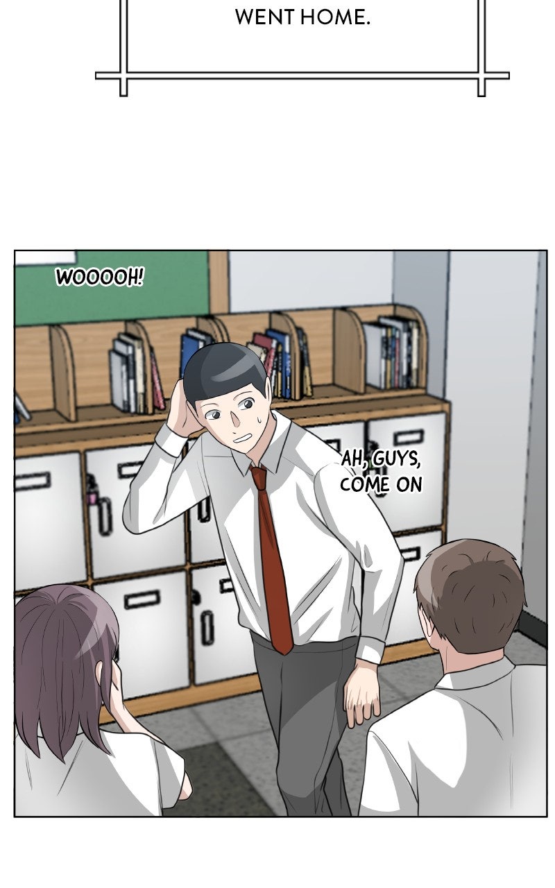 Read Big Man on the Court EN Manga Online