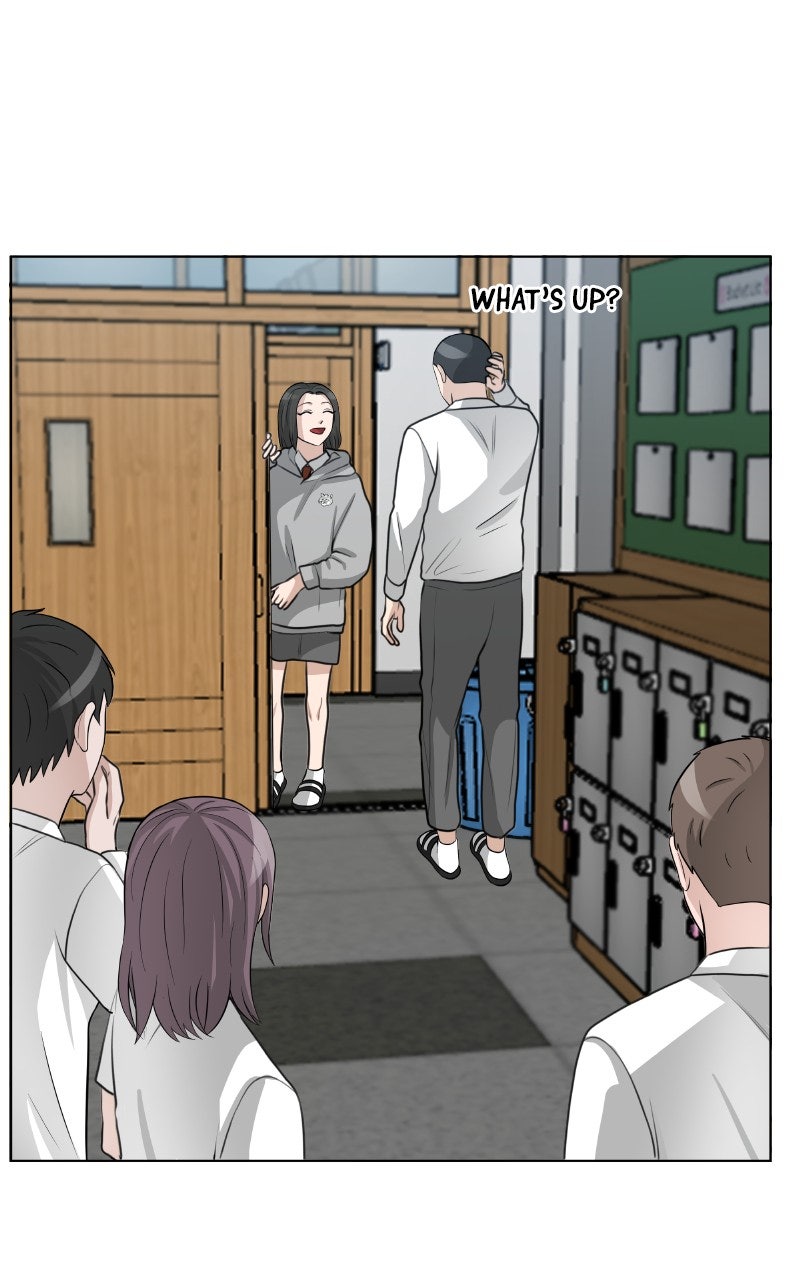 Read Big Man on the Court EN Manga Online