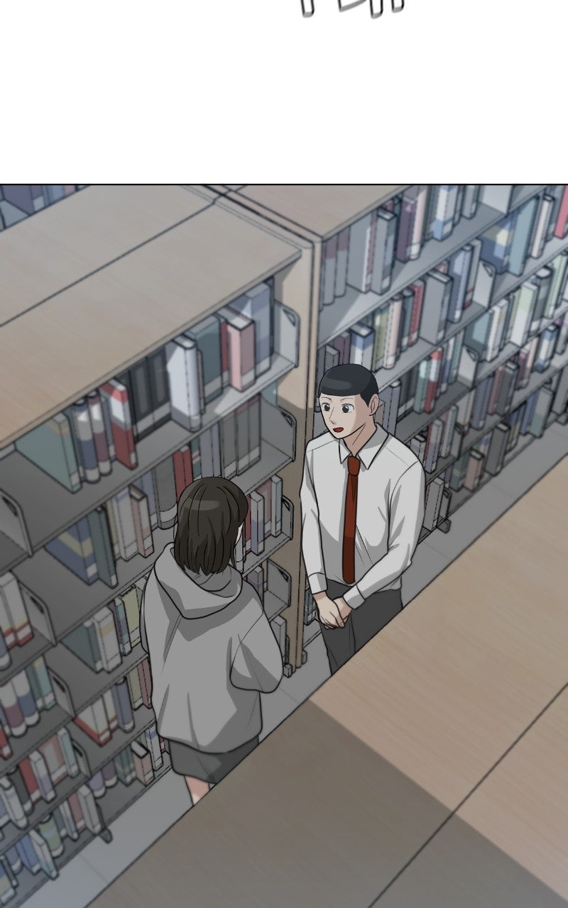 Read Big Man on the Court EN Manga Online