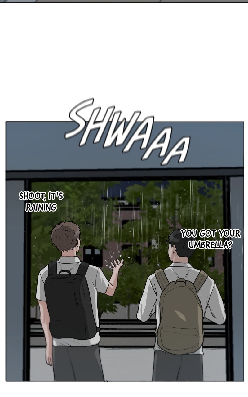 Read Big Man on the Court EN Manga Online