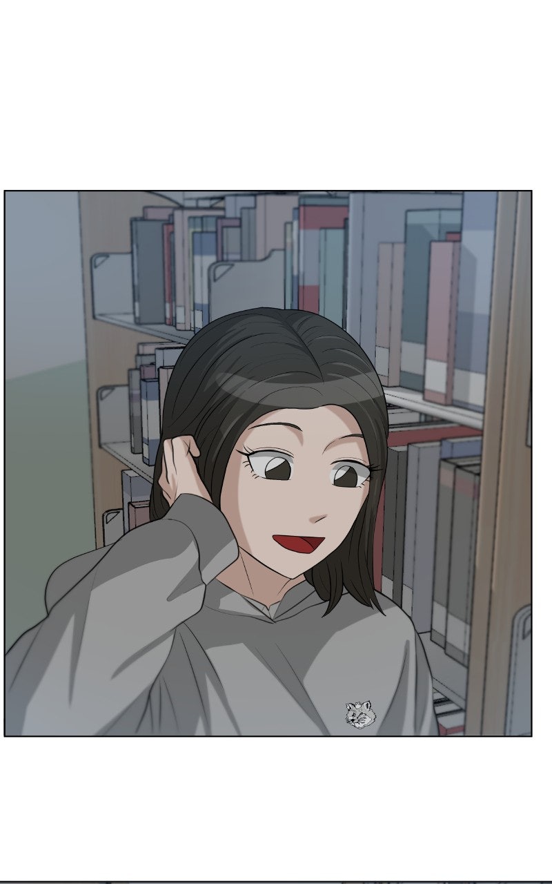 Read Big Man on the Court EN Manga Online