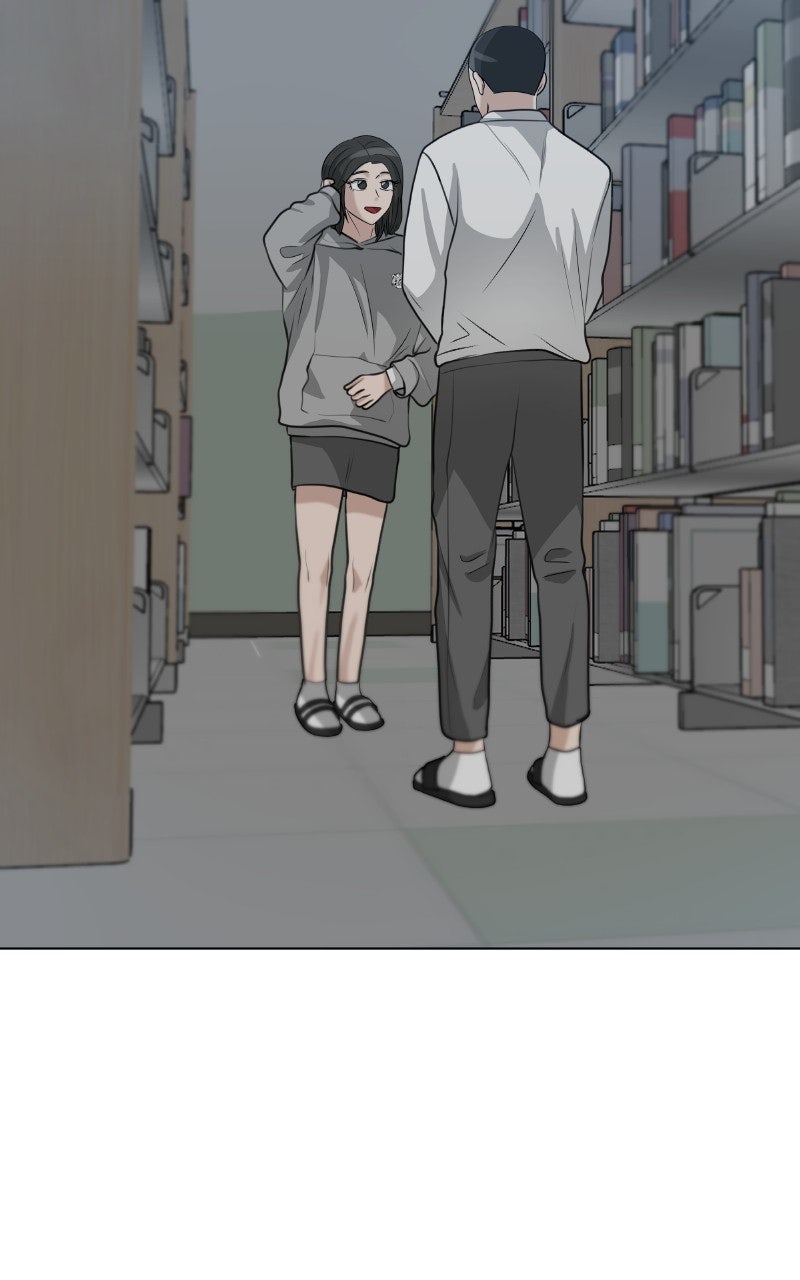 Read Big Man on the Court EN Manga Online