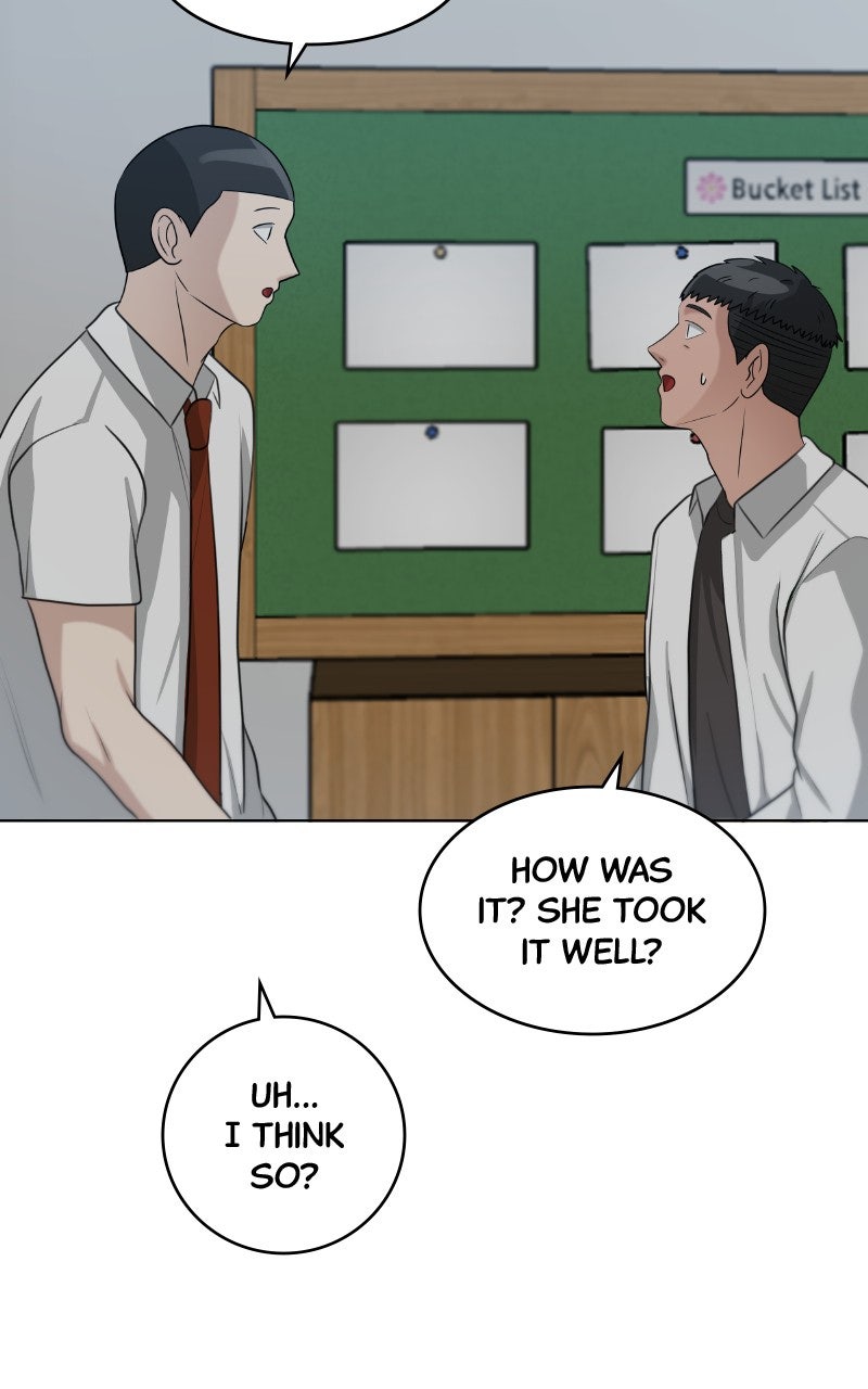 Read Big Man on the Court EN Manga Online