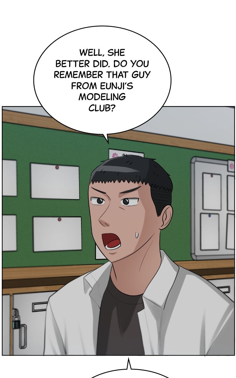 Read Big Man on the Court EN Manga Online