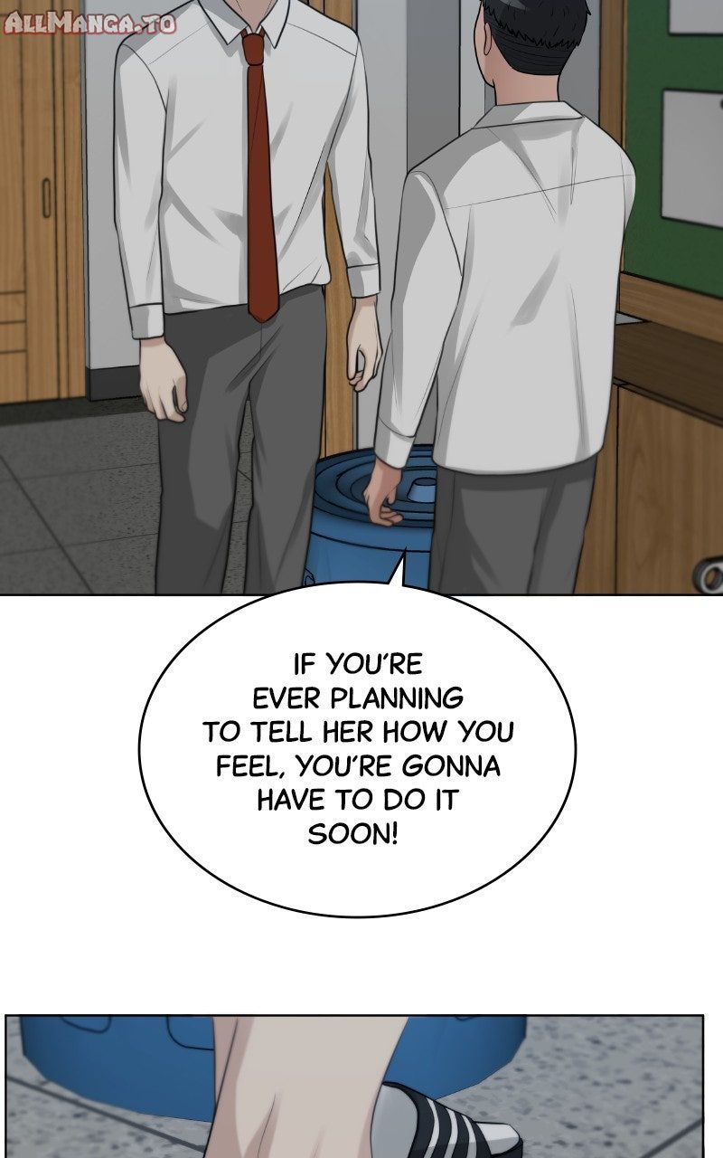 Read Big Man on the Court EN Manga Online