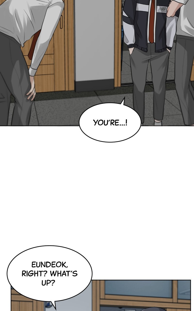 Read Big Man on the Court EN Manga Online