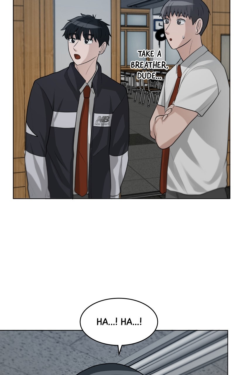 Read Big Man on the Court EN Manga Online