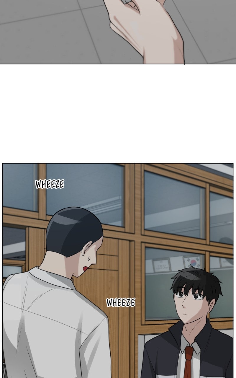 Read Big Man on the Court EN Manga Online