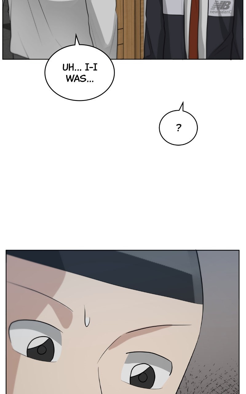 Read Big Man on the Court EN Manga Online