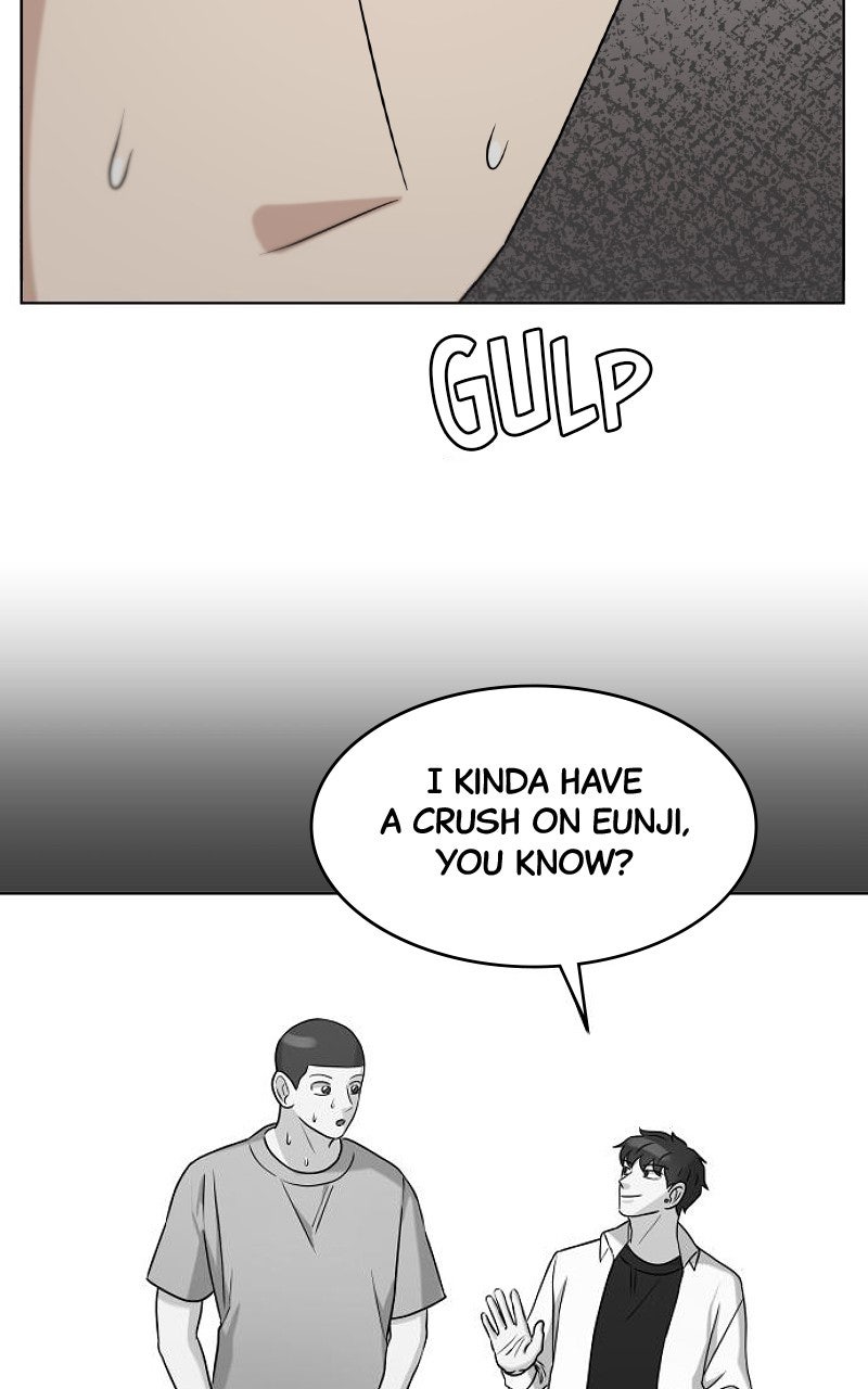 Read Big Man on the Court EN Manga Online