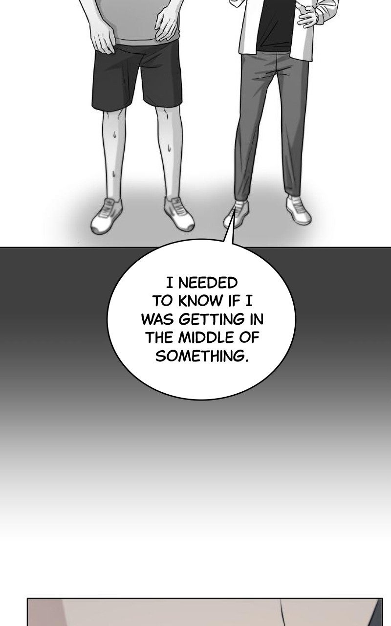 Read Big Man on the Court EN Manga Online